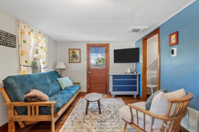 Blue Fox Cottage